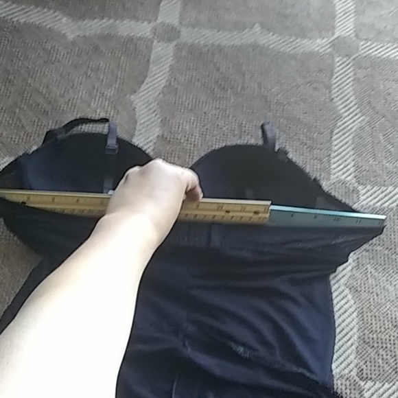 Sexy black lingerie - Picture 5 of 6